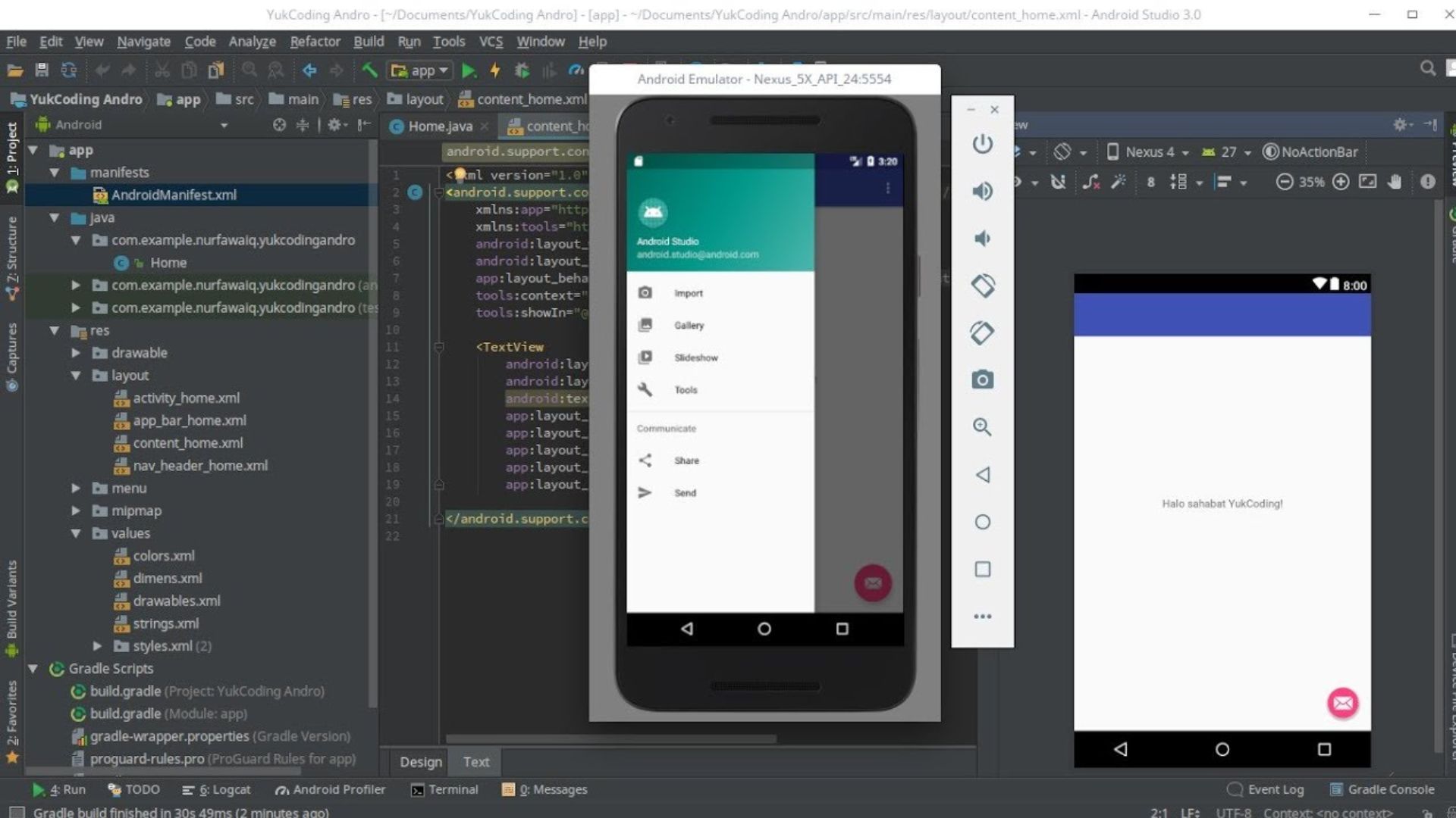 Cara Membuat Aplikasi Android Tanpa Coding, Pemula Harus Coba!