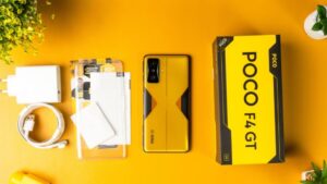 Harga HP POCO Terbaru Maret 2023, Mulai 1 Jutaan Saja!