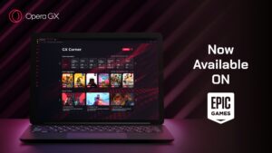 Mengenal Opera GX Gaming dan Fitur Khusus untuk Para Gamers