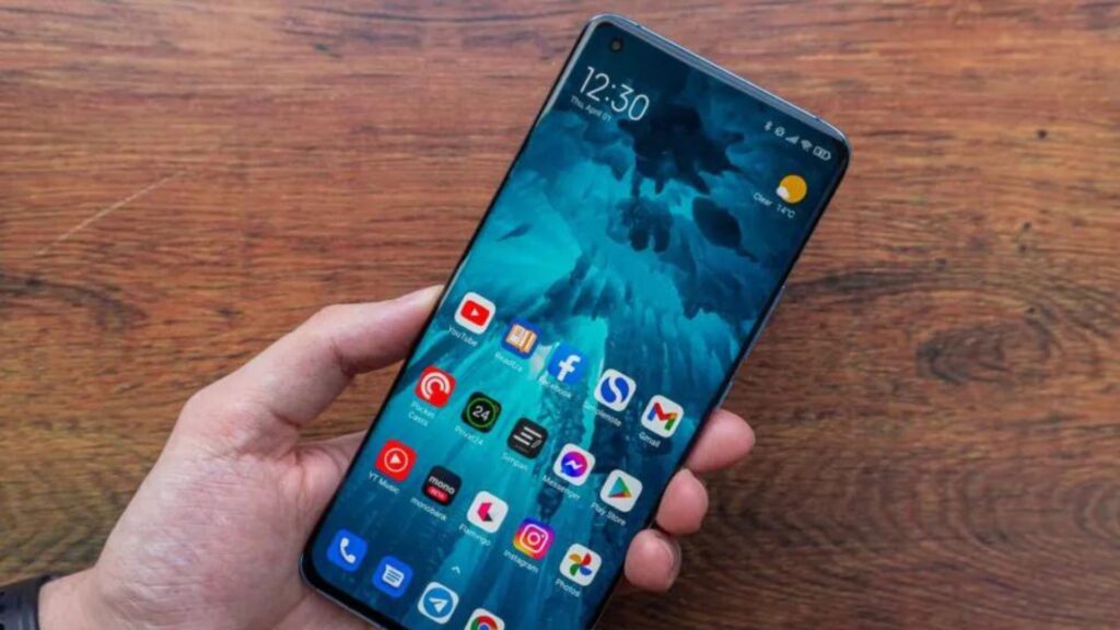 Mudah! Ini Cara Mengecek Layar HP Xiaomi dengan Kode Rahasia