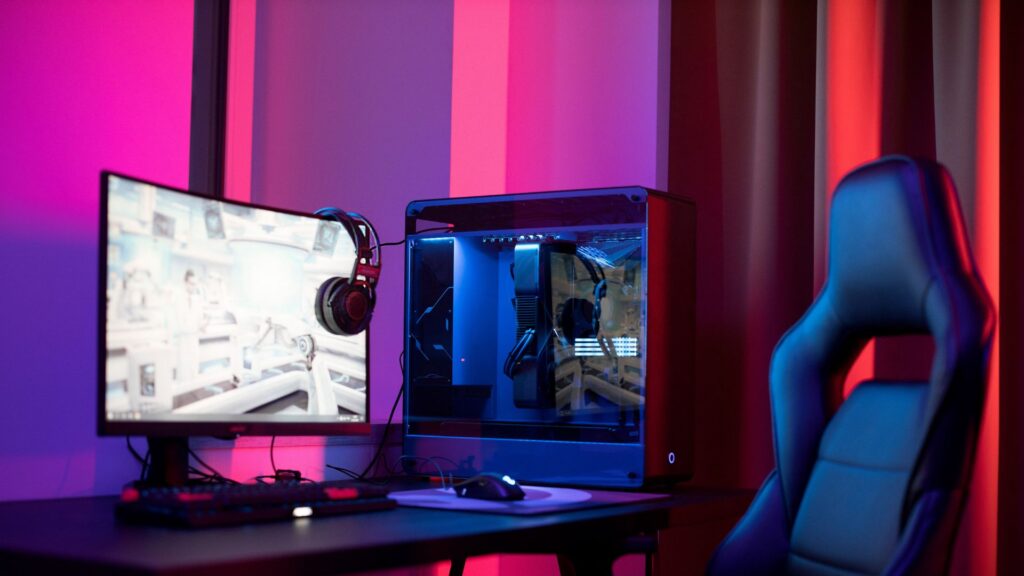 Yuk Simak! Ini Budget yang Dibutuhkan untuk Rakit PC Gaming