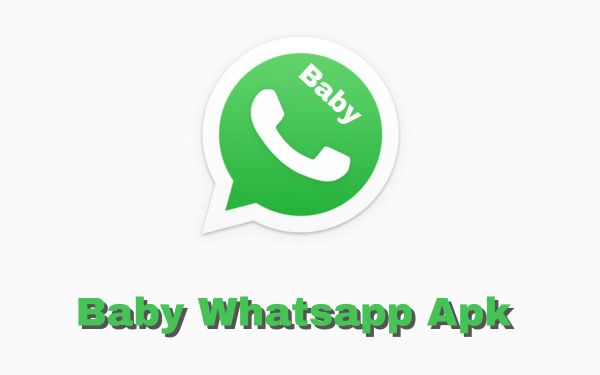 Baby Whatsapp