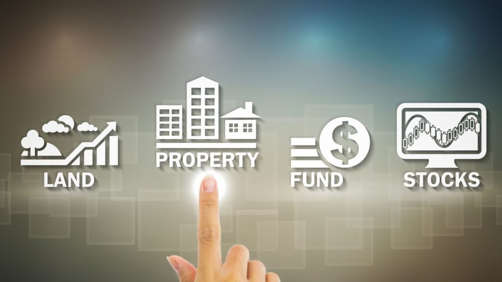 Aplikasi Investasi Terbaik