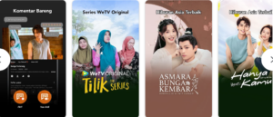 10 Aplikasi Nonton Film Gratis, Tanpa Bayar dan Tanpa Iklan!