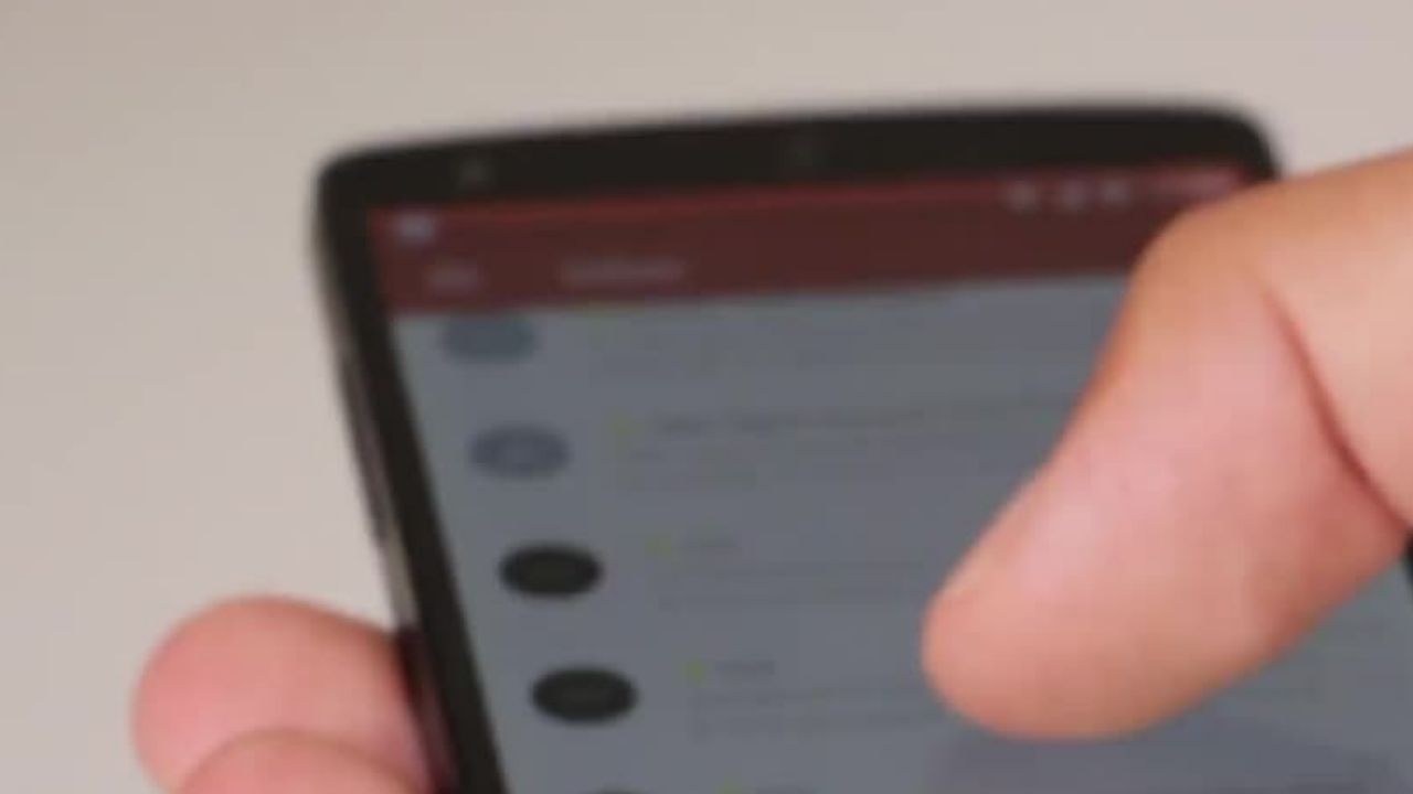 Cara Mengembalikan Video yang Terhapus Permanen di Android
