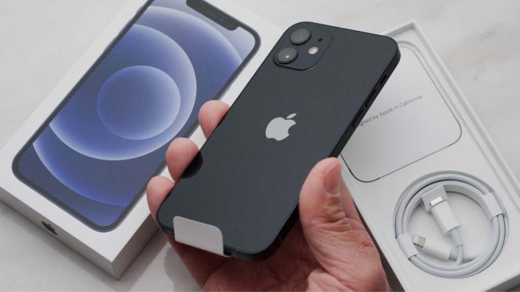 Cara Hemat Baterai Iphone