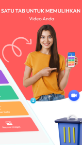 6 Cara Mengembalikan Video yang Terhapus Permanen di Hp Oppo Terlengkap 2023!