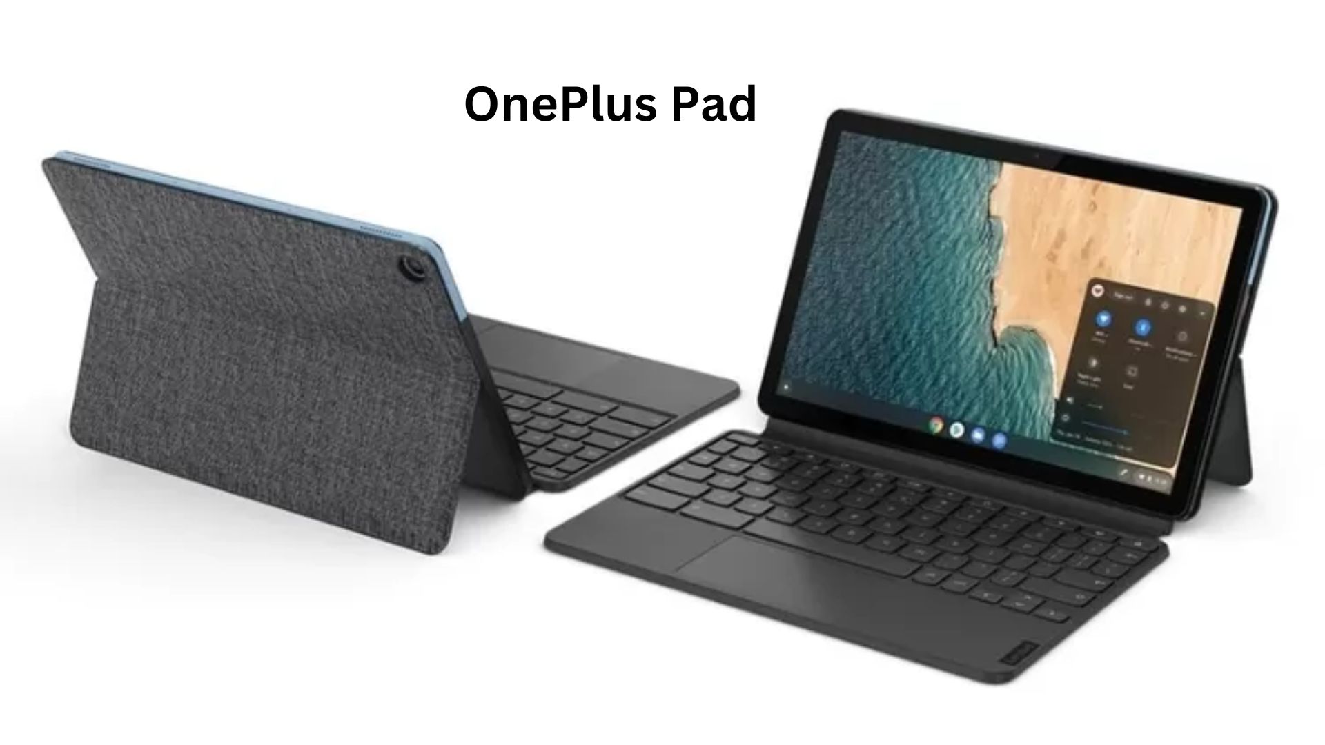 OnePlus Pad