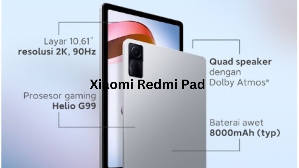 Tablet Android Terbaik 2023