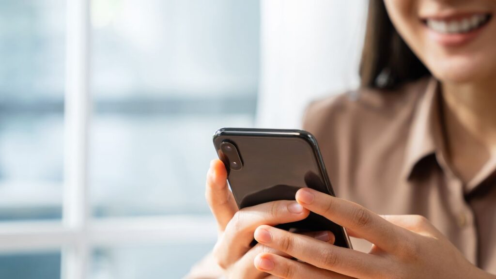 Cara Mematikan Talk Back Vivo