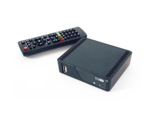 Cara Pasang Set Top Box Antena UHF, Channel Lebih Banyak!