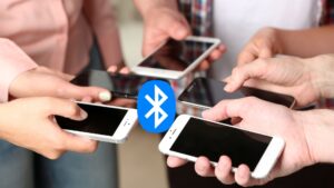 4 Cara Mengirim Aplikasi Lewat Bluetooth Paling Mudah dan Cepat!