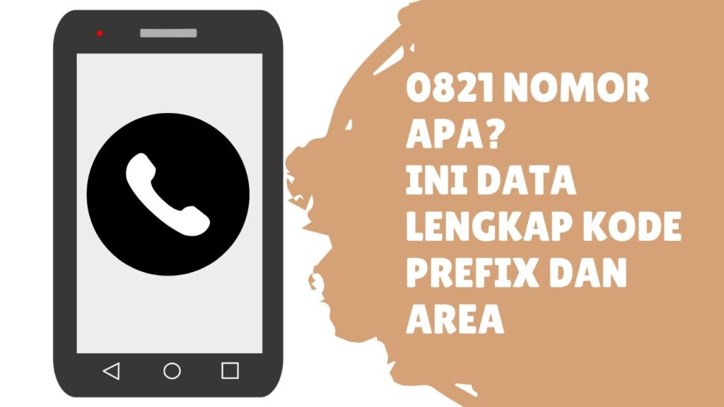 0821 nomor kartu apa