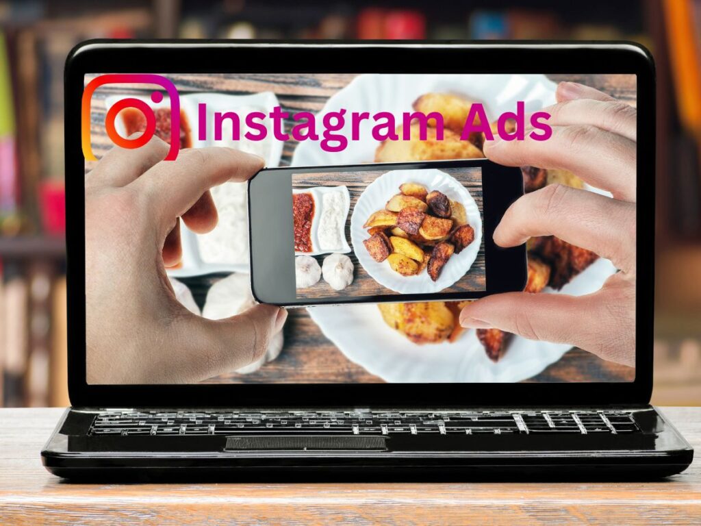 Cara iklan Instagram