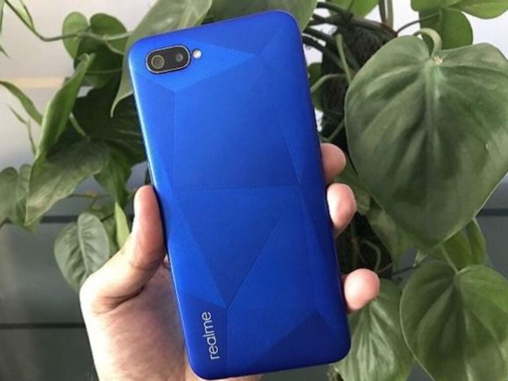 Cara menghemat baterai Hp Relame C2