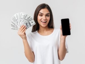 8 Cara Menghasilkan Uang dari Hp yang Aman dan Menguntungkan!