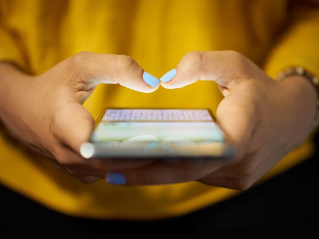 Cara menggunakan lock chat WhatsApp