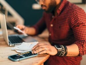4 Cara Menghitung Persen di Kalkulator Hp, Menghitung Diskon, di Hp Oppo dan Excel