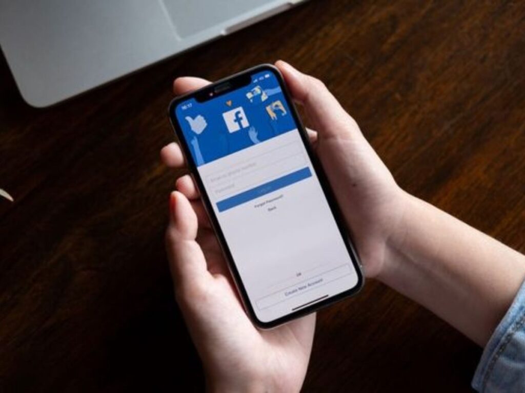 Cara ganti nama Fb di Hp