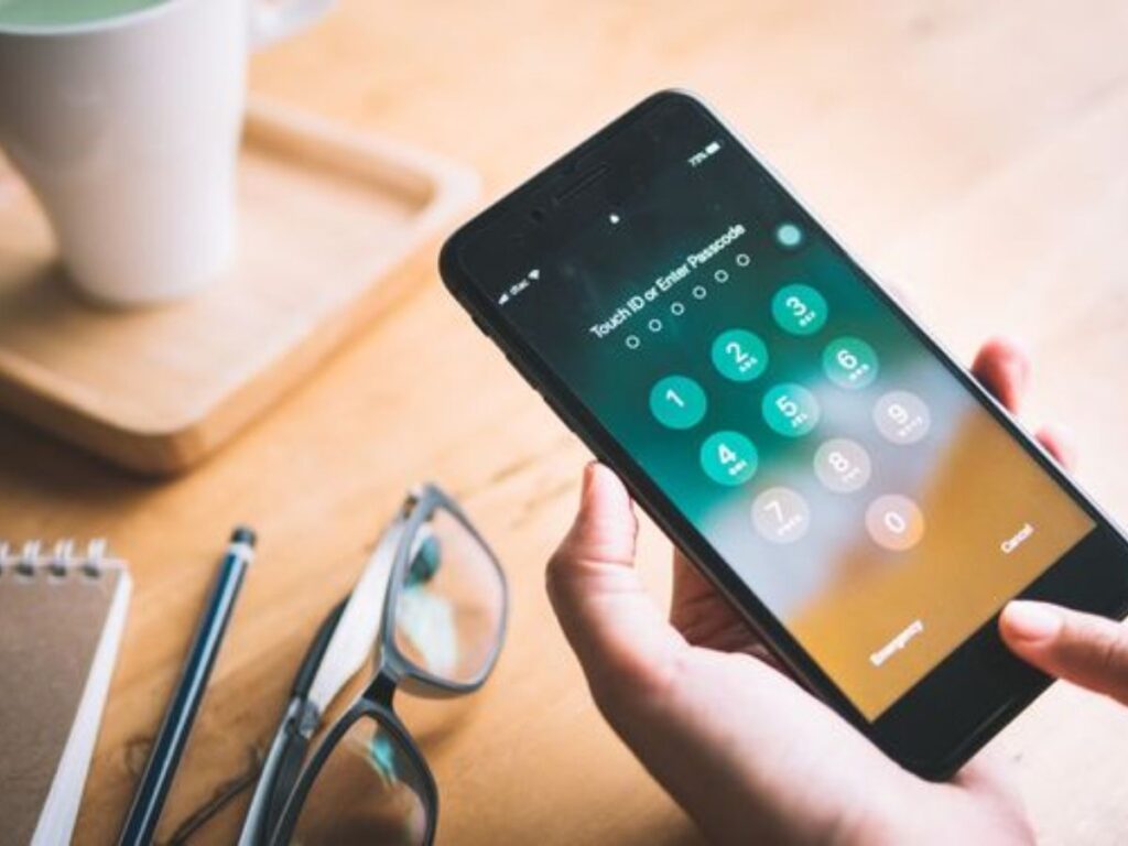 Cara menyembunyikan aplikasi di Hp Vivo Y12 dan Y91