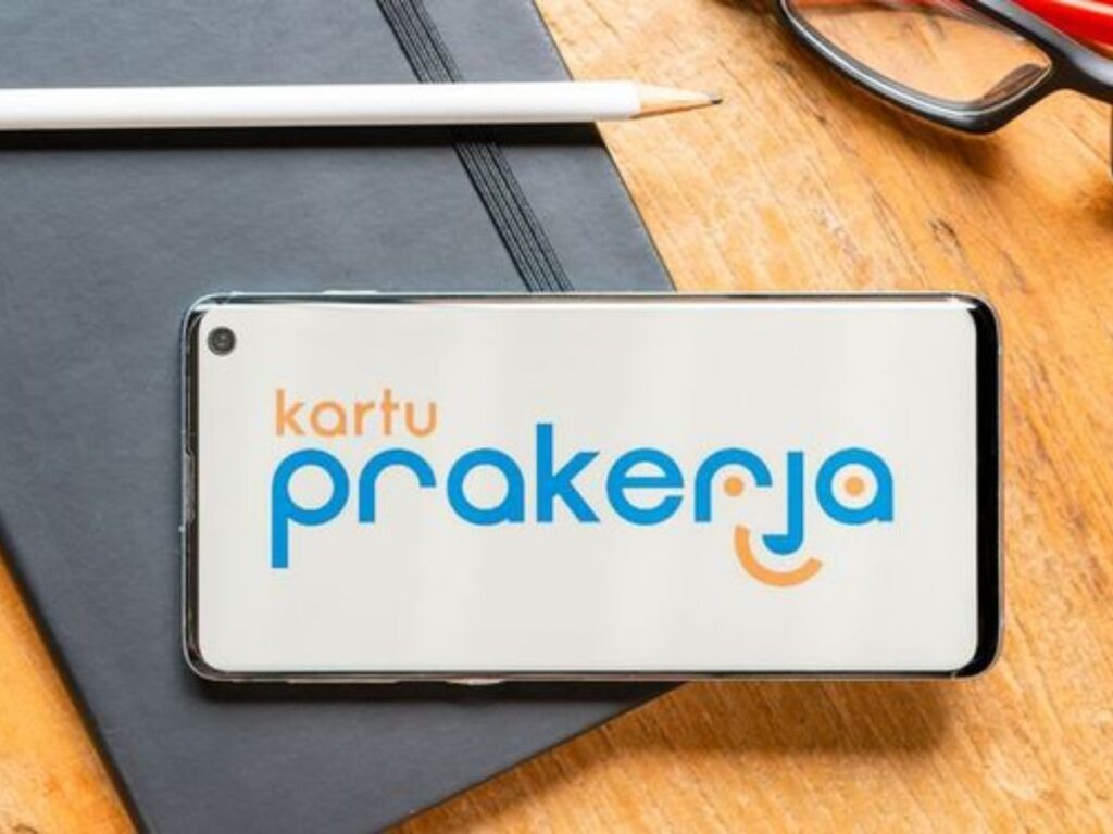 Cara daftar kartu prakerja 2024