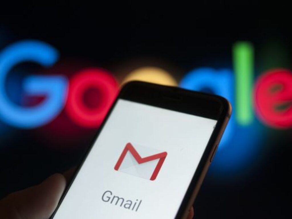 Cara melihat sandi akun Google di Hp sendiri