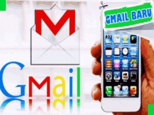 Cuma 5 Menit! Begini Cara Bikin Email Baru di Hp yang Sudah Ada Emailnya