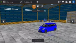 Download MOD Bussid Avanza Knalpot Racing Terbaru 2024