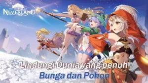 7 Game RPG Terbaik Android, Petualangan Lebih Seru!