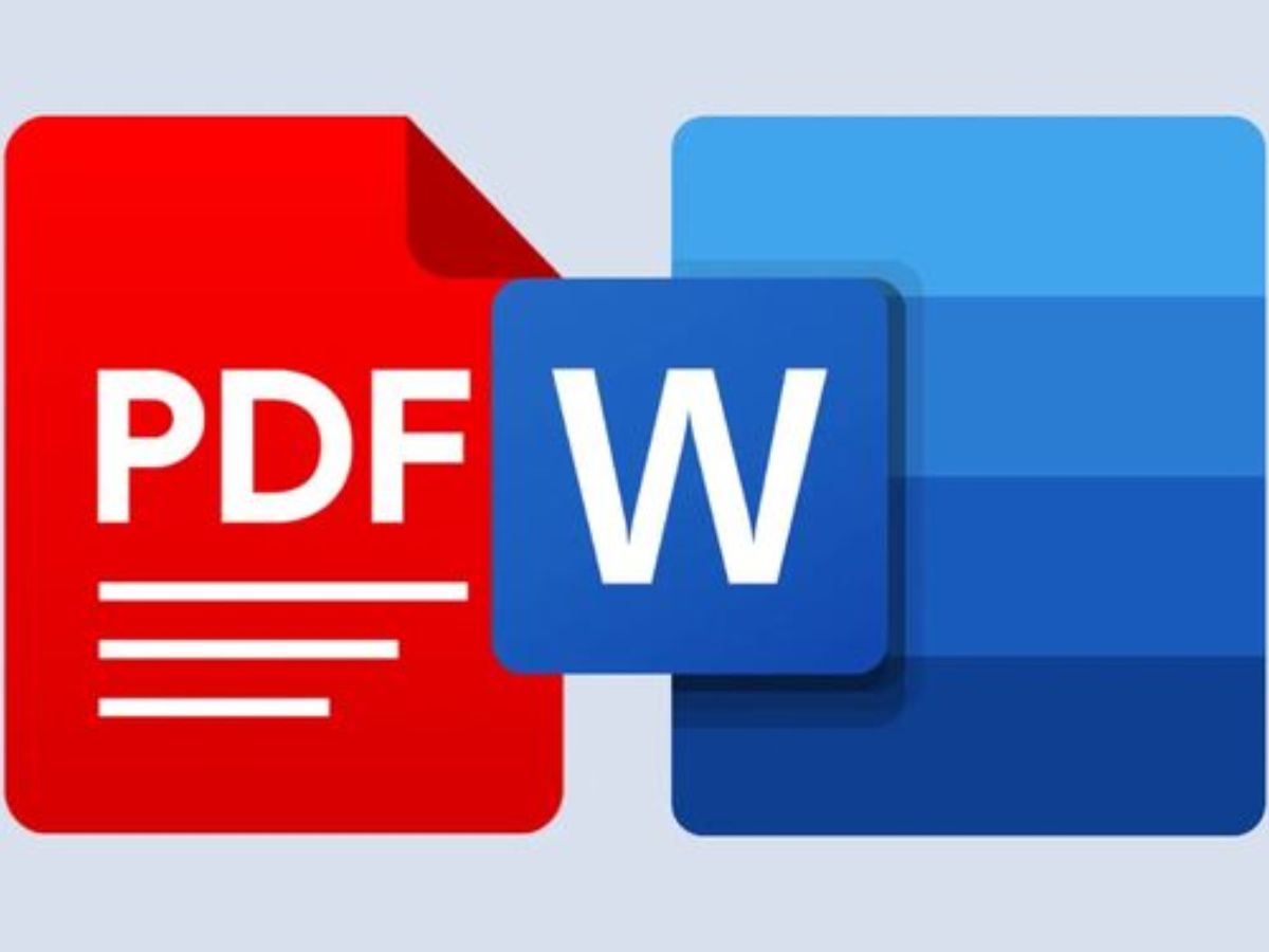 Cara mengedit file PDF di Hp