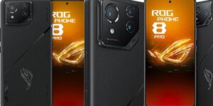 Harga dan Spesifikasi Asus ROG Phone 8 Pro