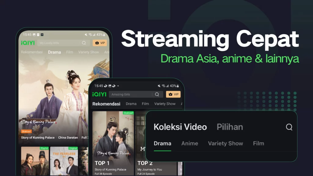 Aplikasi Nonton Drakor