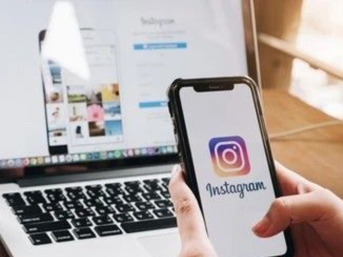 Cara mneonaktifkan akun IG sementara di Hp