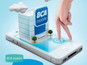 Cara Registrasi m-Banking BCA di Hp dan Cara Memindahkannya ke Hp Baru Tanpa Perlu ke Bank