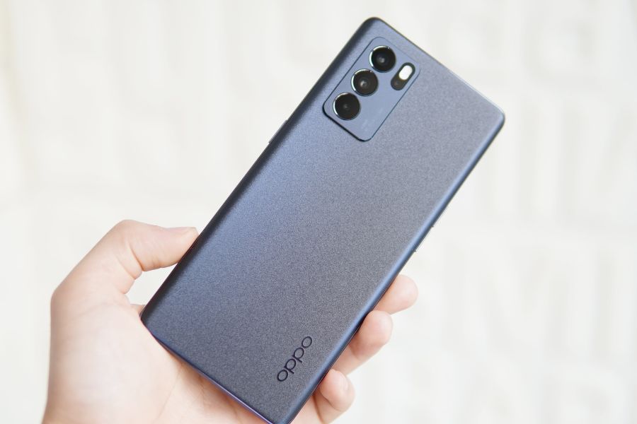 Cara Pembaharuan Perangkat Lunak Oppo