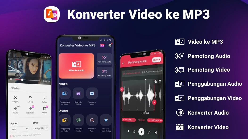 Cara Membuat Video Jadi Nada Dering Menggunakan Android